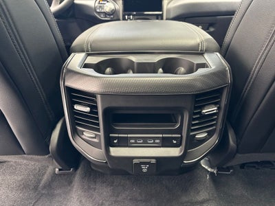 2026 RAM 1500 RAM 1500 REBEL CREW CAB 4X4 5'7' BOX