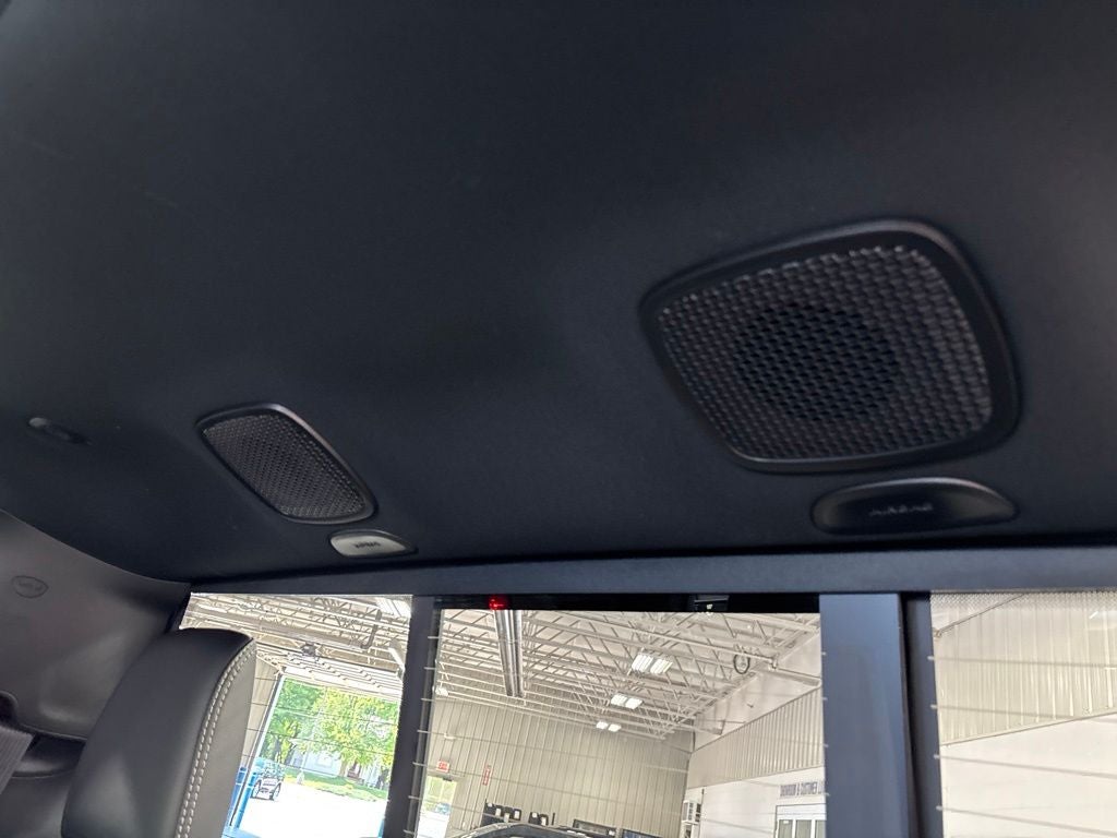 2026 RAM 1500 RAM 1500 REBEL CREW CAB 4X4 5'7' BOX