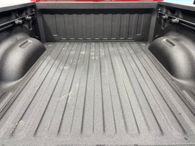 2026 RAM 1500 RAM 1500 REBEL CREW CAB 4X4 5'7' BOX