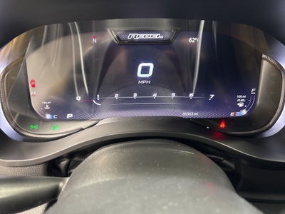 2023 RAM 1500 Rebel Crew Cab 4x4 5'7' Box