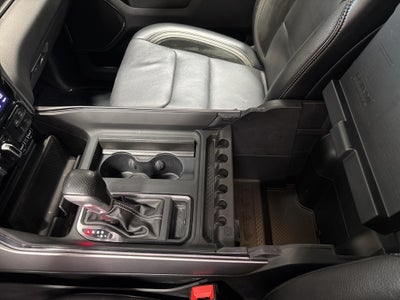 2023 RAM 1500 Rebel Crew Cab 4x4 5'7' Box