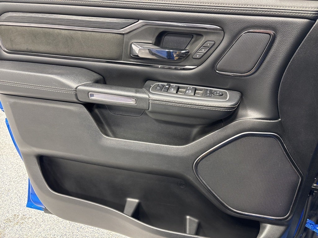 2023 RAM 1500 Rebel Crew Cab 4x4 5'7' Box