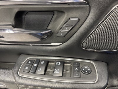 2023 RAM 1500 Rebel Crew Cab 4x4 5'7' Box