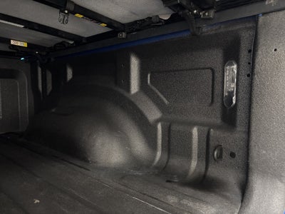 2023 RAM 1500 Rebel Crew Cab 4x4 5'7' Box