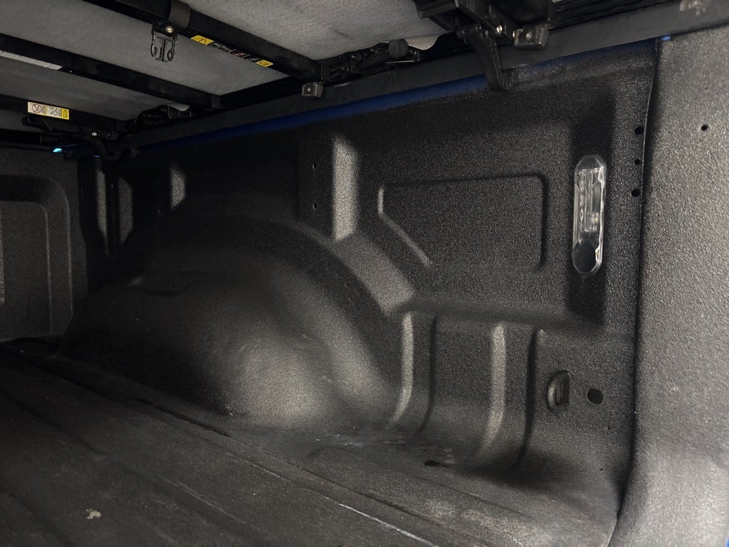 2023 RAM 1500 Rebel Crew Cab 4x4 5'7' Box