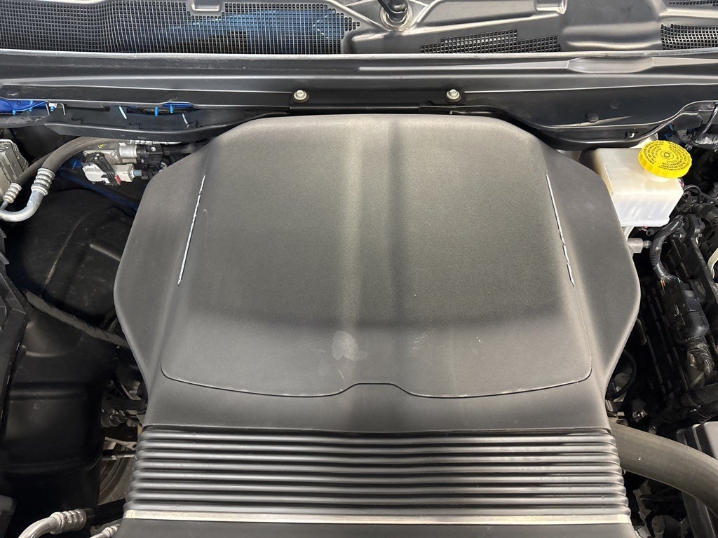 2023 RAM 1500 Rebel Crew Cab 4x4 5'7' Box