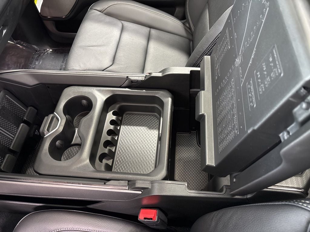 2026 RAM 1500 RAM 1500 REBEL CREW CAB 4X4 5'7' BOX