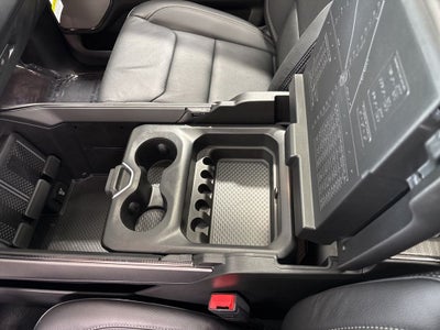 2026 RAM 1500 RAM 1500 REBEL CREW CAB 4X4 5'7' BOX