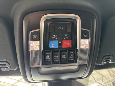 2026 RAM 1500 RAM 1500 REBEL CREW CAB 4X4 5'7' BOX