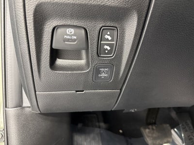 2026 RAM 1500 RAM 1500 REBEL CREW CAB 4X4 5'7' BOX