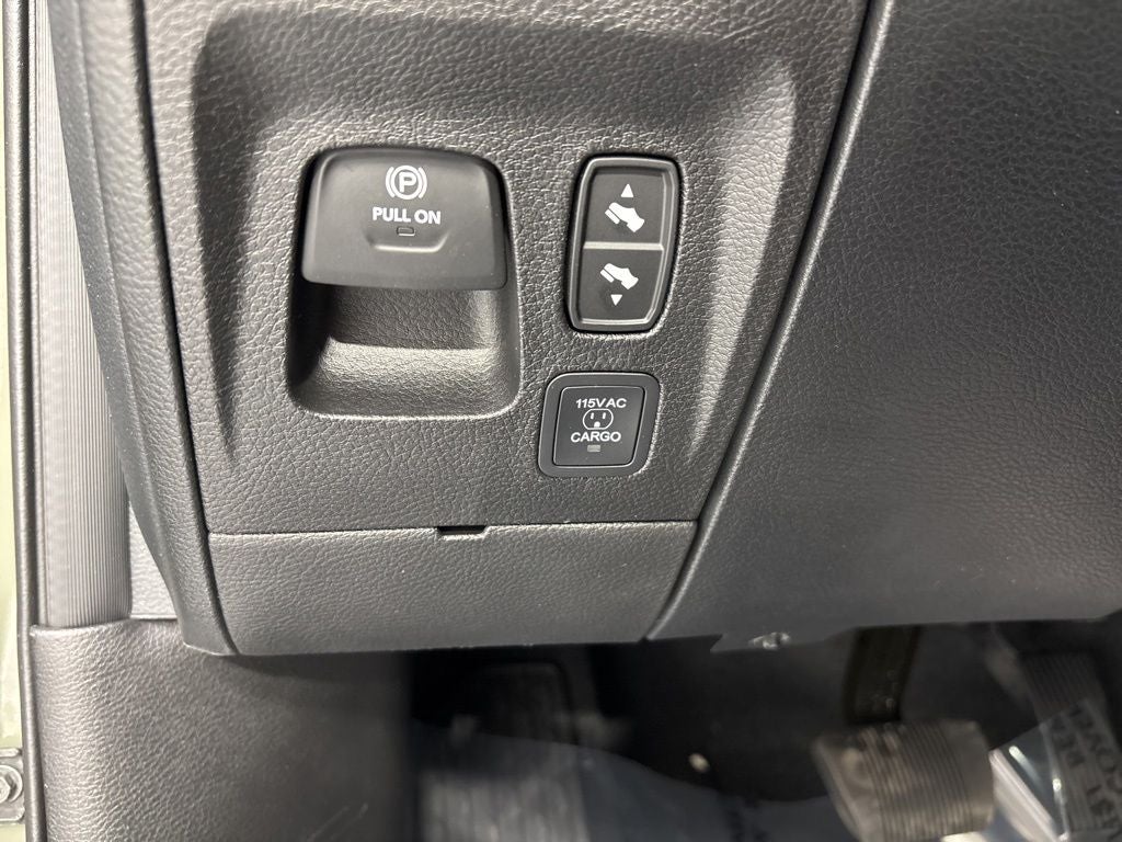 2026 RAM 1500 RAM 1500 REBEL CREW CAB 4X4 5'7' BOX