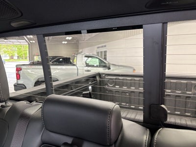 2026 RAM 1500 RAM 1500 REBEL CREW CAB 4X4 5'7' BOX