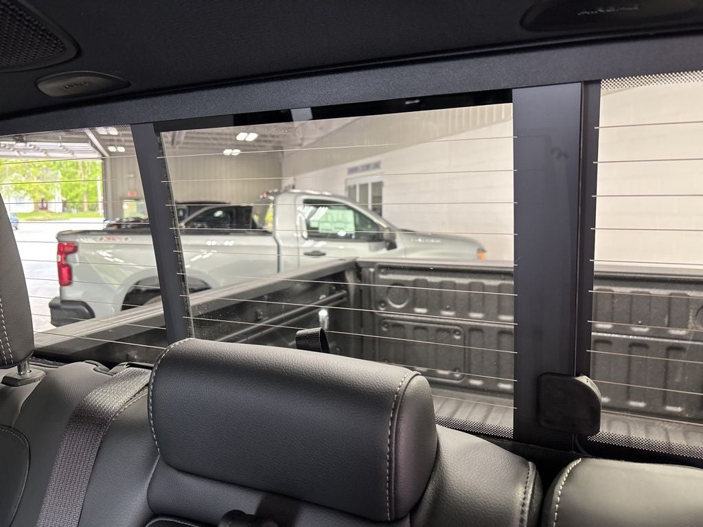2026 RAM 1500 RAM 1500 REBEL CREW CAB 4X4 5'7' BOX
