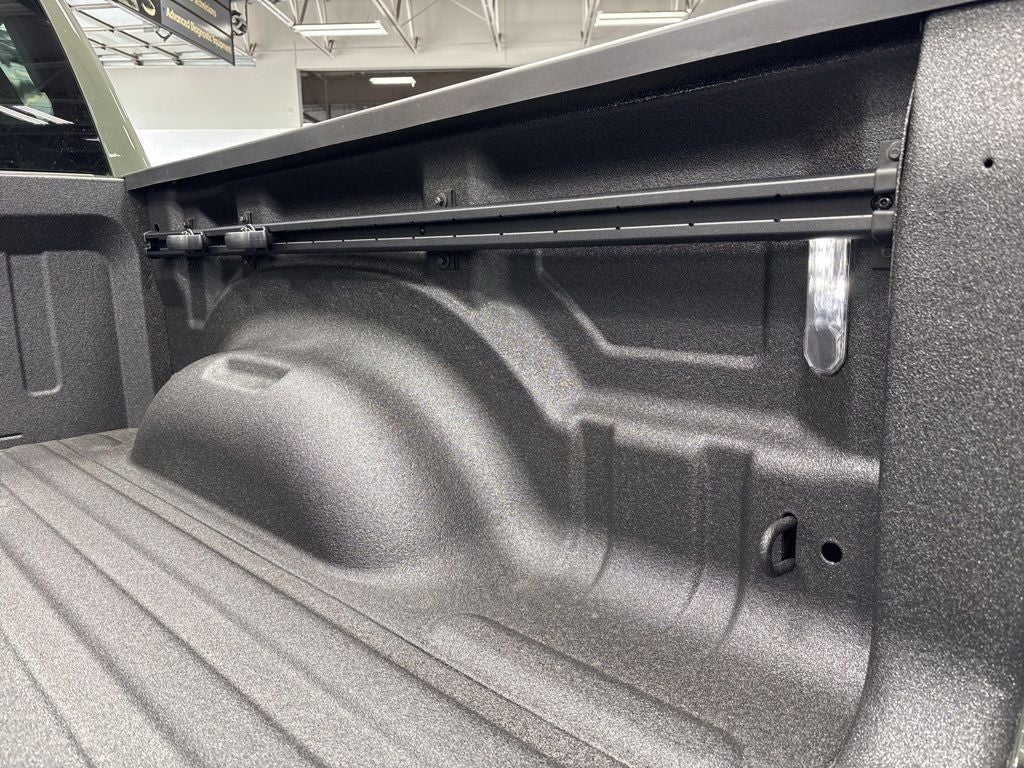 2026 RAM 1500 RAM 1500 REBEL CREW CAB 4X4 5'7' BOX