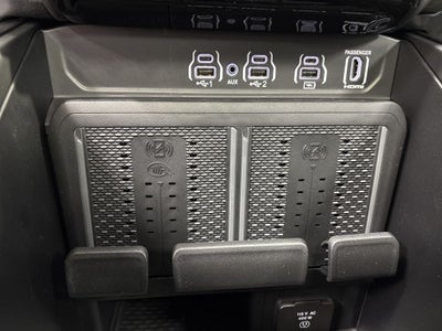 2026 RAM 1500 RAM 1500 REBEL CREW CAB 4X4 5'7' BOX