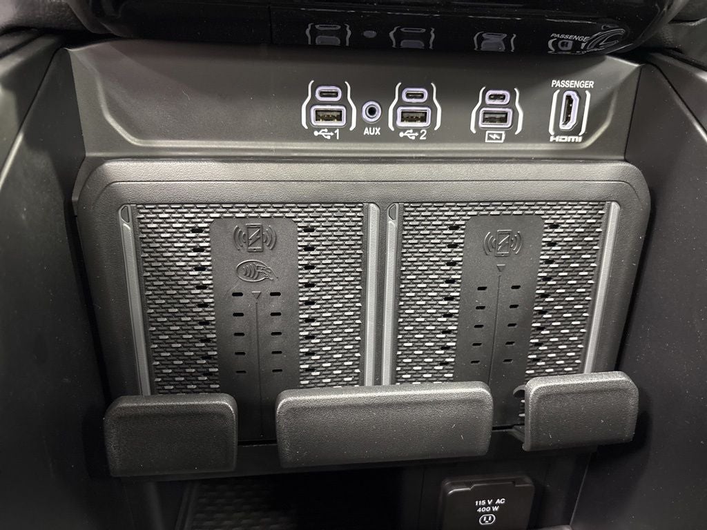 2026 RAM 1500 RAM 1500 REBEL CREW CAB 4X4 5'7' BOX