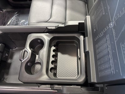 2026 RAM 1500 RAM 1500 REBEL CREW CAB 4X4 5'7' BOX