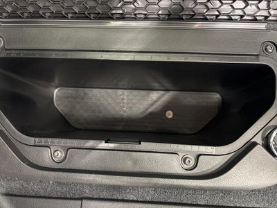 2026 RAM 1500 RAM 1500 REBEL CREW CAB 4X4 5'7' BOX