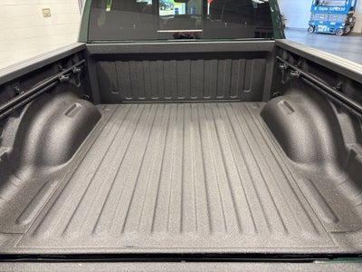 2026 RAM 1500 RAM 1500 REBEL CREW CAB 4X4 5'7' BOX