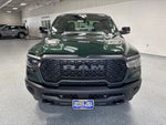 2026 RAM 1500 RAM 1500 REBEL CREW CAB 4X4 5'7' BOX