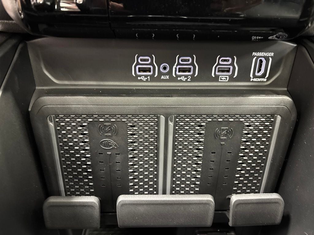 2026 RAM 1500 RAM 1500 REBEL CREW CAB 4X4 5'7' BOX