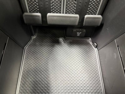 2026 RAM 1500 RAM 1500 REBEL CREW CAB 4X4 5'7' BOX