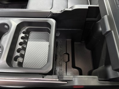 2026 RAM 1500 RAM 1500 REBEL CREW CAB 4X4 5'7' BOX