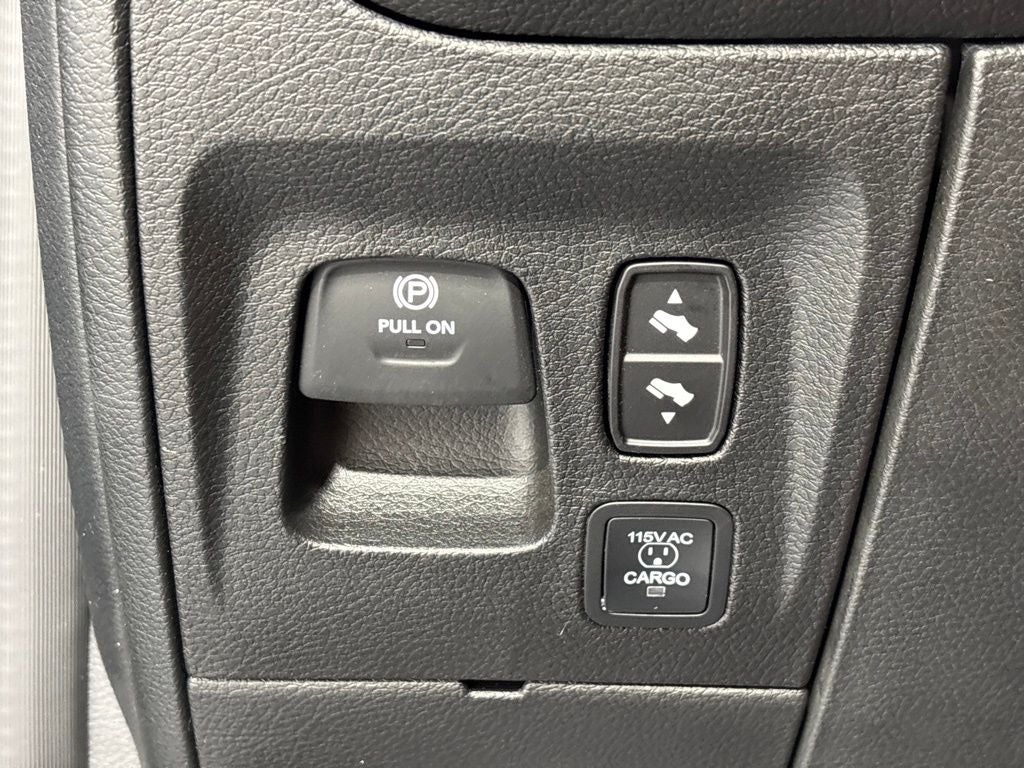 2026 RAM 1500 RAM 1500 REBEL CREW CAB 4X4 5'7' BOX