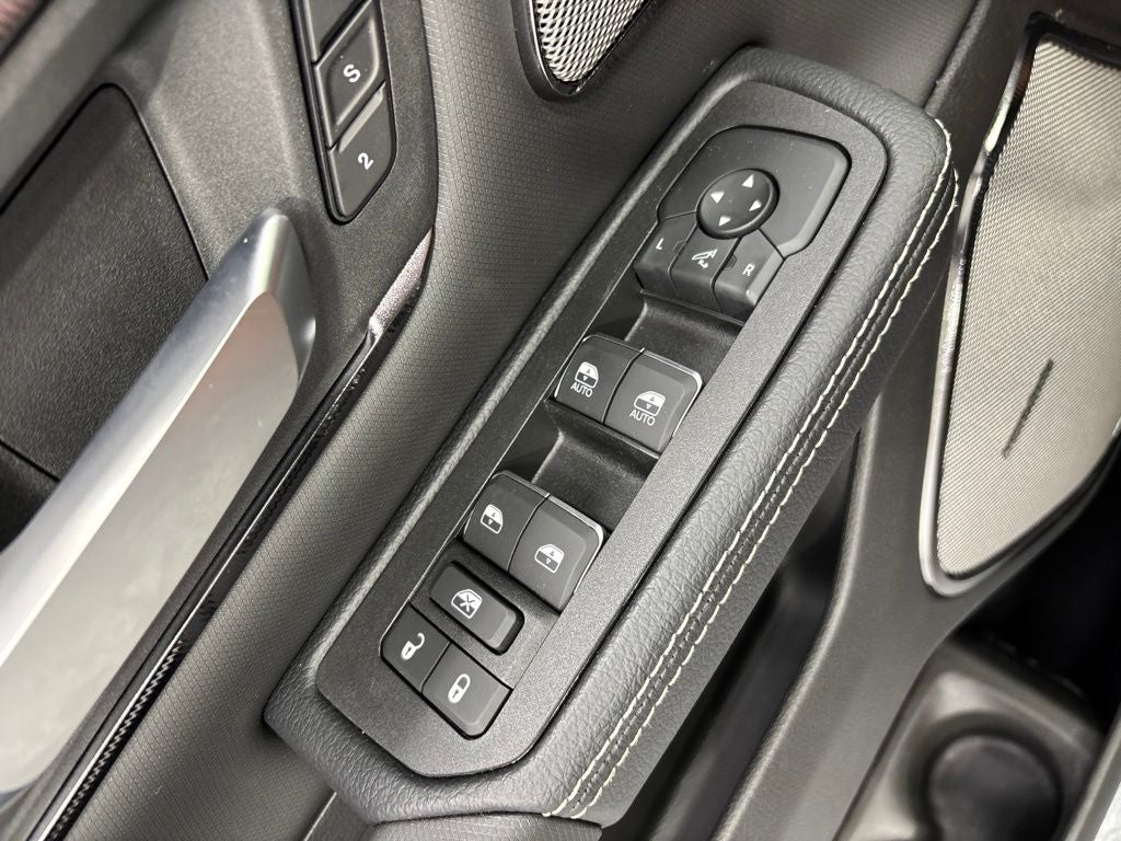2026 RAM 1500 RAM 1500 REBEL CREW CAB 4X4 5'7' BOX
