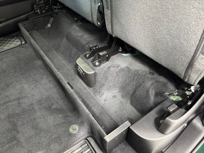 2026 RAM 1500 RAM 1500 REBEL CREW CAB 4X4 5'7' BOX