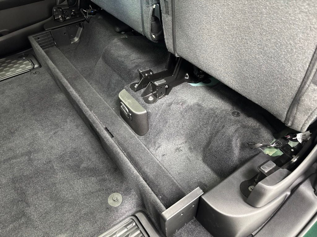 2026 RAM 1500 RAM 1500 REBEL CREW CAB 4X4 5'7' BOX