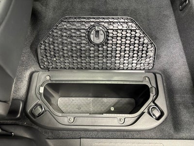 2026 RAM 1500 RAM 1500 REBEL CREW CAB 4X4 5'7' BOX