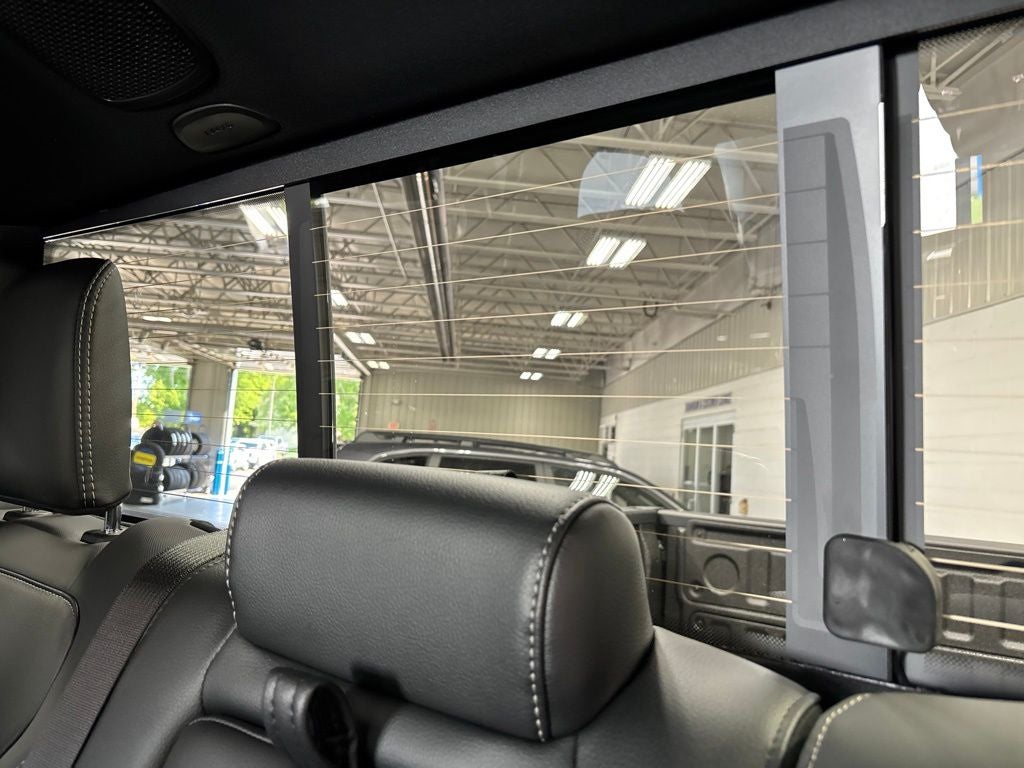 2026 RAM 1500 RAM 1500 REBEL CREW CAB 4X4 5'7' BOX
