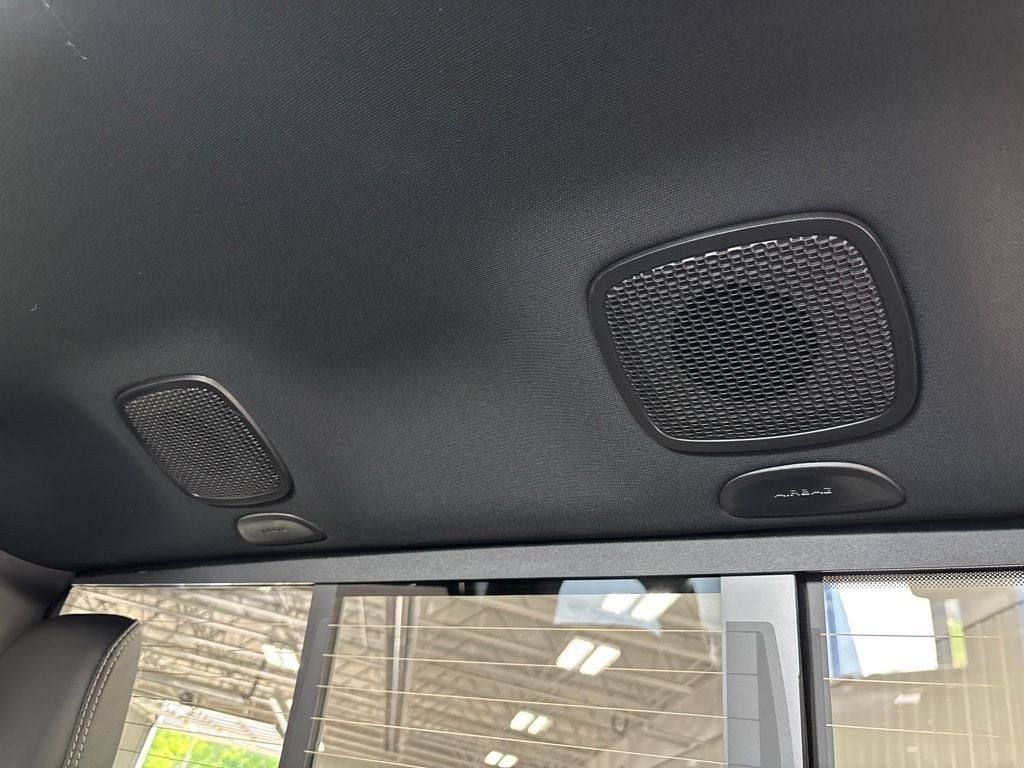 2026 RAM 1500 RAM 1500 REBEL CREW CAB 4X4 5'7' BOX