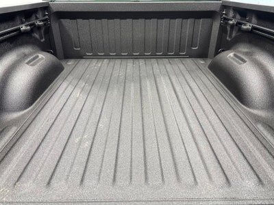 2026 RAM 1500 RAM 1500 REBEL CREW CAB 4X4 5'7' BOX