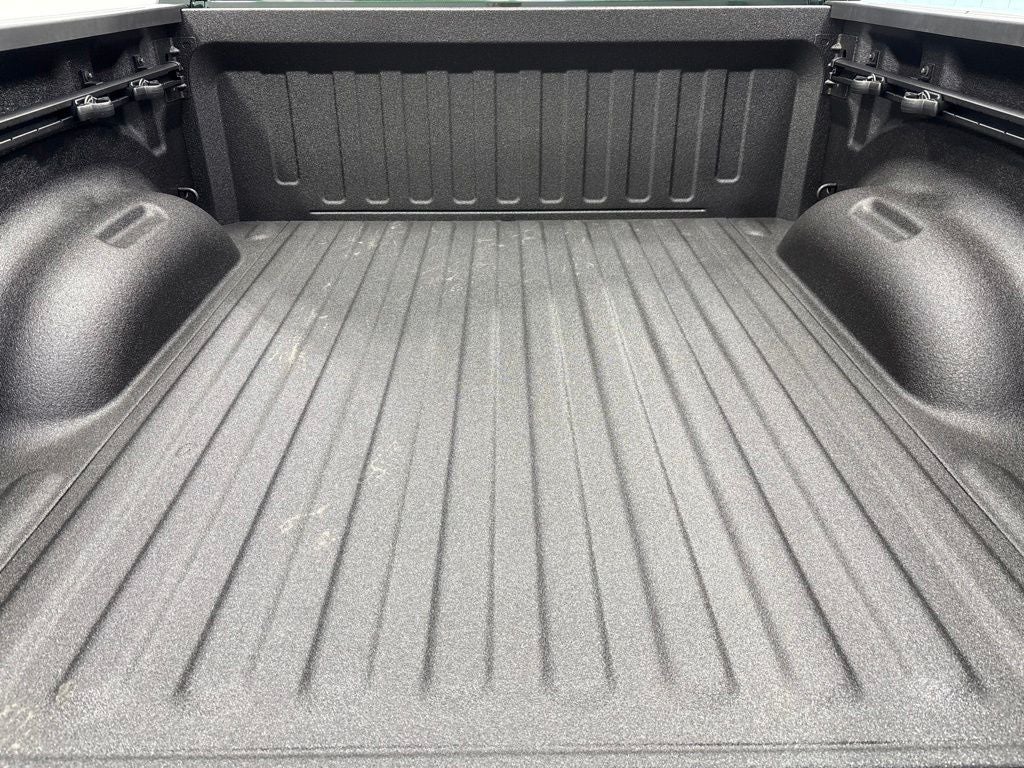 2026 RAM 1500 RAM 1500 REBEL CREW CAB 4X4 5'7' BOX
