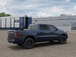 2027 RAM 1500 RAM 1500 REBEL CREW CAB 4X4 5'7' BOX
