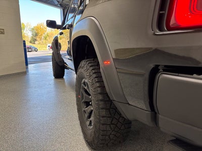 2027 RAM 1500 RAM 1500 TRX SRT CREW CAB 4X4 5'7' BOX