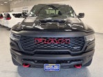 2027 RAM 1500 RAM 1500 TRX SRT CREW CAB 4X4 5'7' BOX
