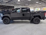 2027 RAM 1500 RAM 1500 TRX SRT CREW CAB 4X4 5'7' BOX