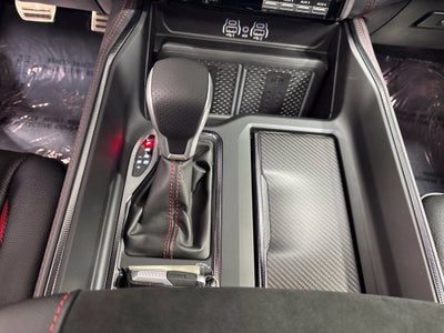 2027 RAM 1500 RAM 1500 TRX SRT CREW CAB 4X4 5'7' BOX