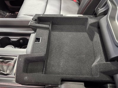 2027 RAM 1500 RAM 1500 TRX SRT CREW CAB 4X4 5'7' BOX