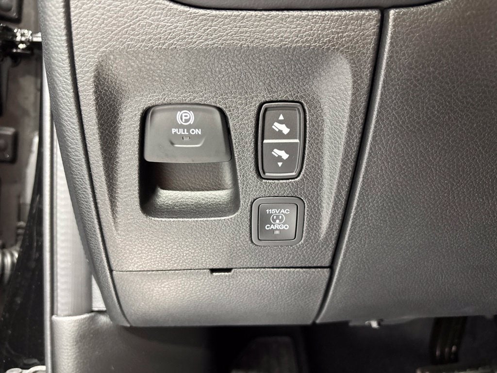 2027 RAM 1500 RAM 1500 TRX SRT CREW CAB 4X4 5'7' BOX