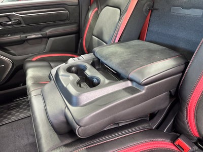 2027 RAM 1500 RAM 1500 TRX SRT CREW CAB 4X4 5'7' BOX