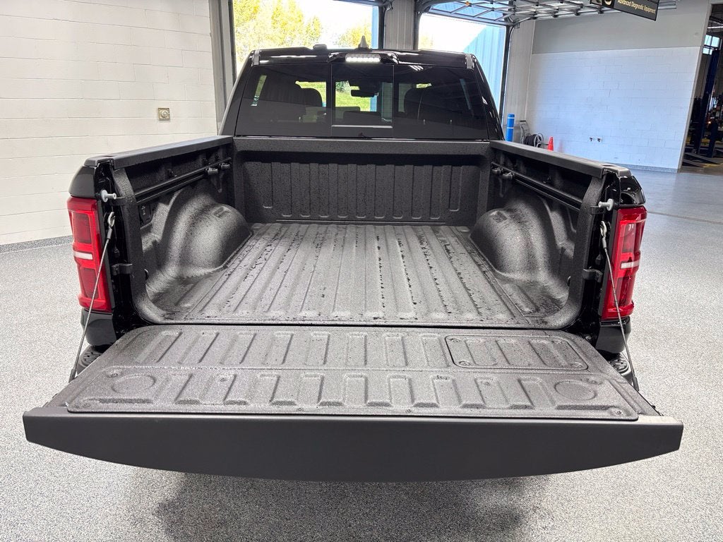 2027 RAM 1500 RAM 1500 TRX SRT CREW CAB 4X4 5'7' BOX