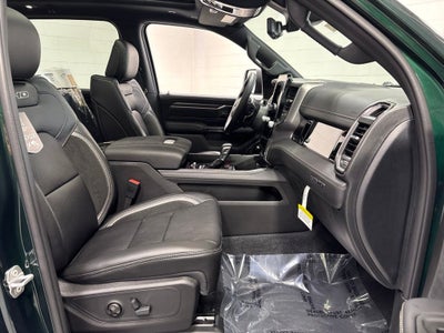 2026 RAM 1500 RAM 1500 RHO CREW CAB 4X4 5'7' BOX
