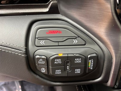 2026 RAM 1500 RAM 1500 RHO CREW CAB 4X4 5'7' BOX