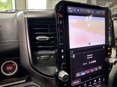 2026 RAM 1500 RAM 1500 RHO CREW CAB 4X4 5'7' BOX