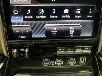 2026 RAM 1500 RAM 1500 RHO CREW CAB 4X4 5'7' BOX