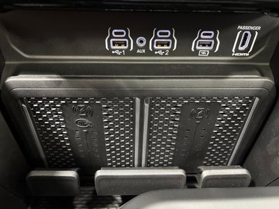 2026 RAM 1500 RAM 1500 RHO CREW CAB 4X4 5'7' BOX